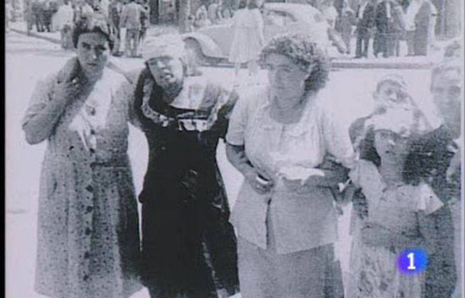 ¿ Te acuerdas? - Explosión en Cádiz, 1947.