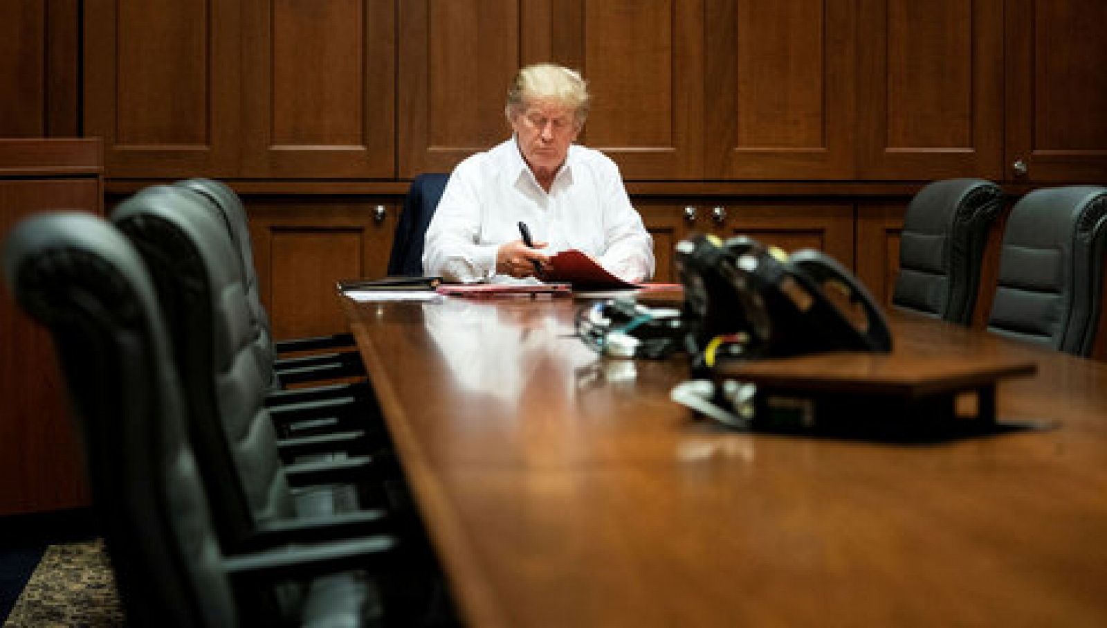 Telediario 2 en cuatro minutos - 04/10/20 - ver ahora