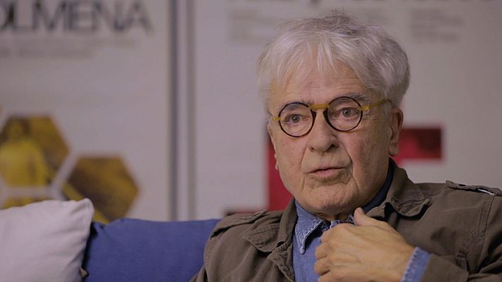 Cruz Novillo, 'El hombre que diseñó España'