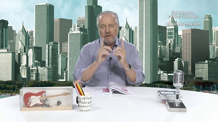 Inglés en TVE - Programa 186