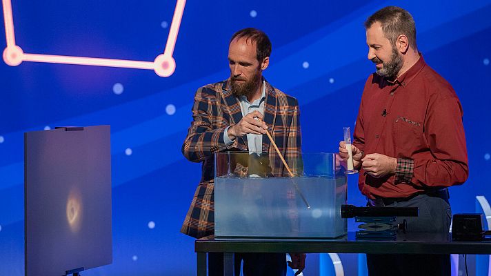 Órbita Laika - Meteorología con José Miguel Viñas - El color del cielo