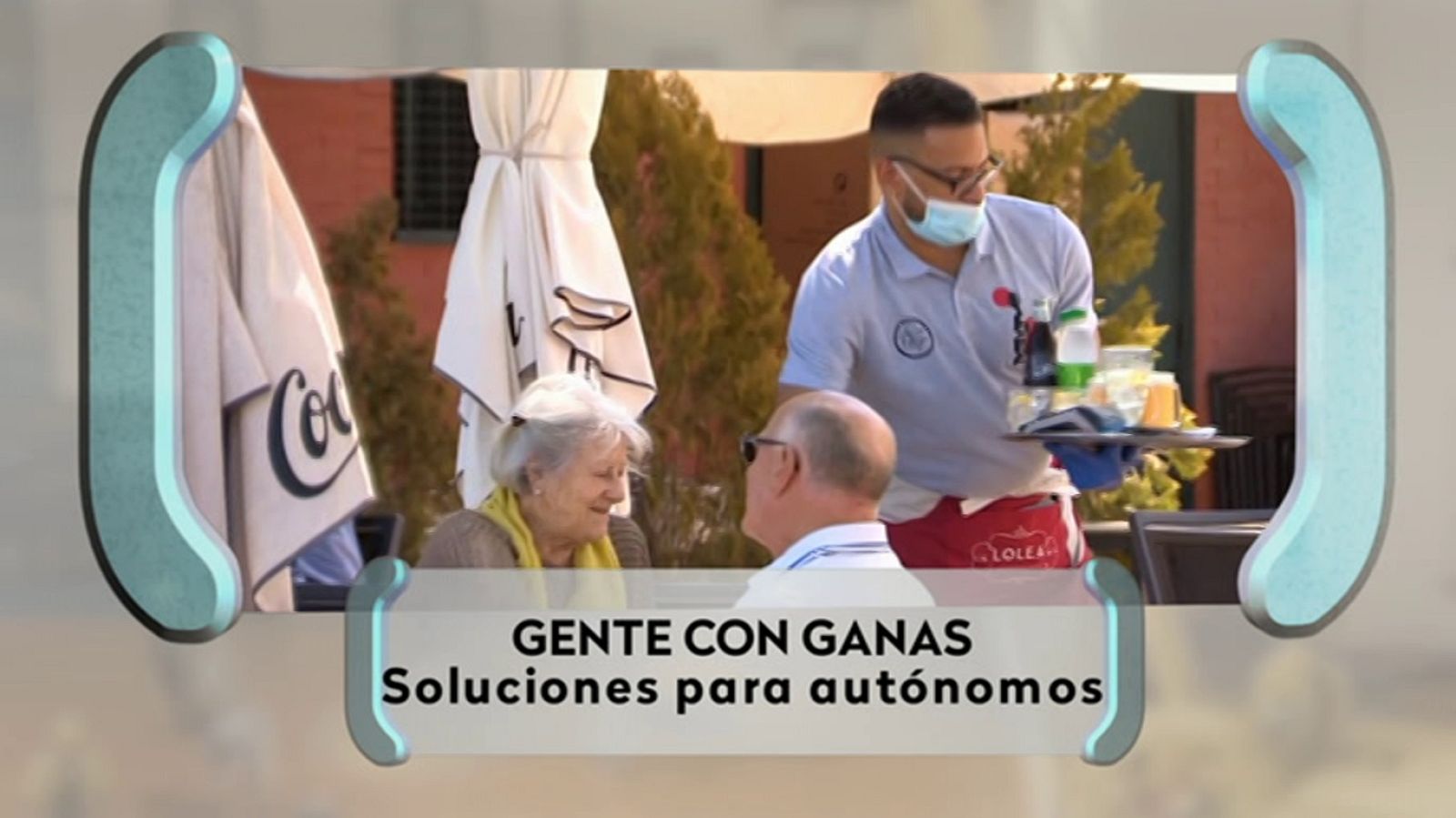 Aquí hay trabajo - 05/10/20 - ver ahora