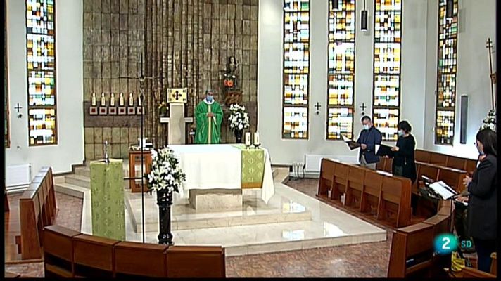 La Missa - La Missa - 04/10/2020