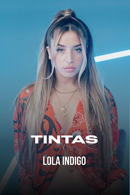 Tintas - Lola Indigo