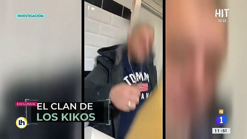 Así operaban los Kikos, los reyes de la droga de Madrid