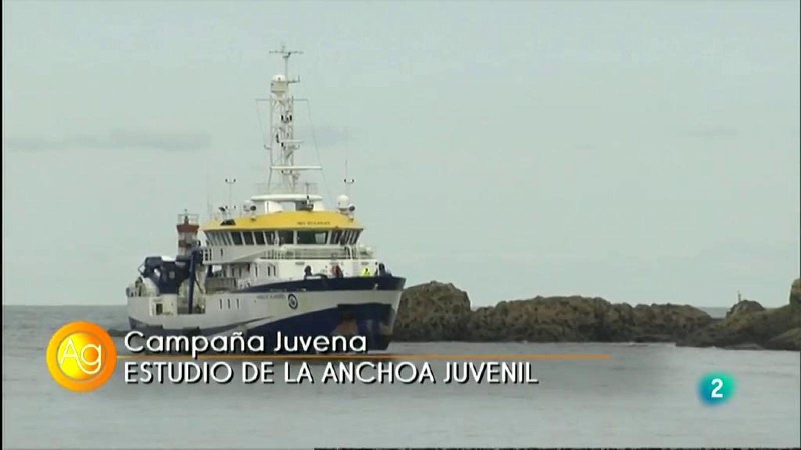 Agrosfera: JUVENA  | RTVE Play