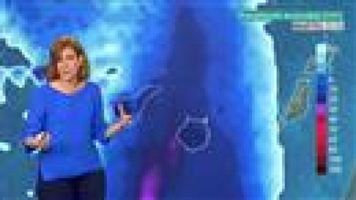 Telecanarias - El tiempo en Canarias - 05/10/2020