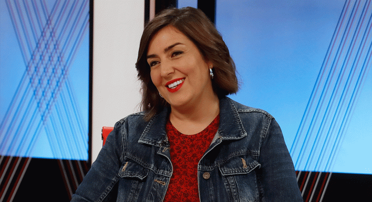 La aventura del Saber - Con Laura Barrachina, de 'El ojo crítico'