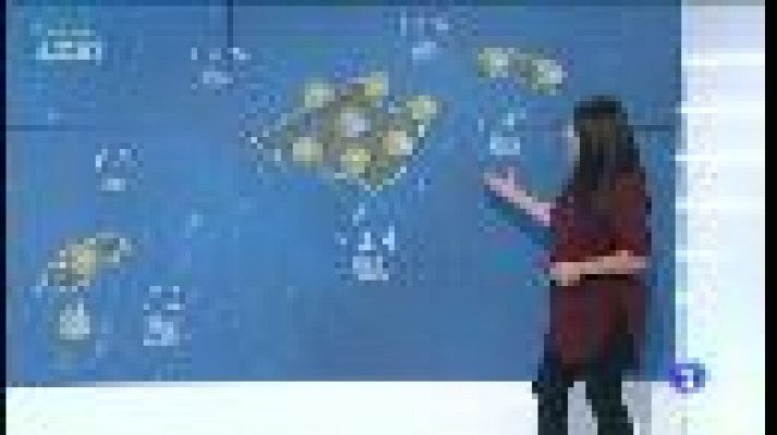 Informatiu Balear - El temps a les Illes Balears - 05/10/20