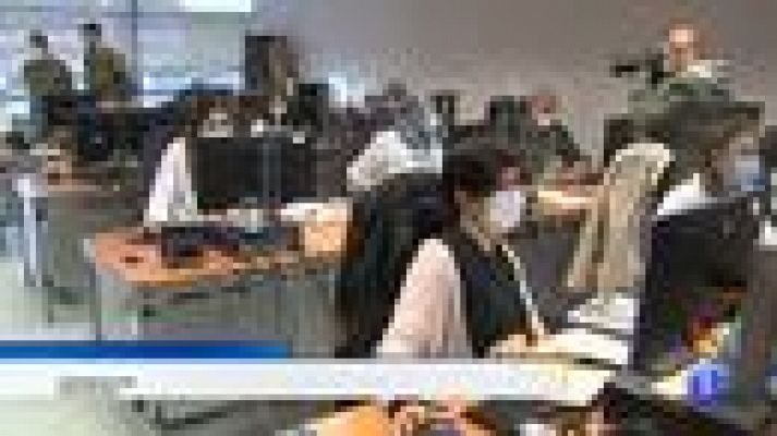 Informativo Telerioja - Informativo Telerioja - 05/10/20