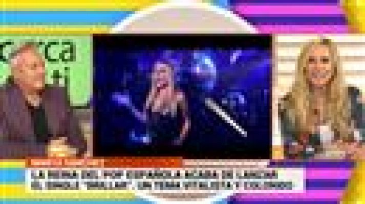 Cerca de ti - Cerca de ti - 05/10/2020