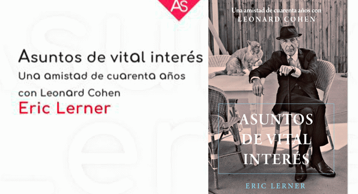 La aventura del Saber - Asuntos de vital interés