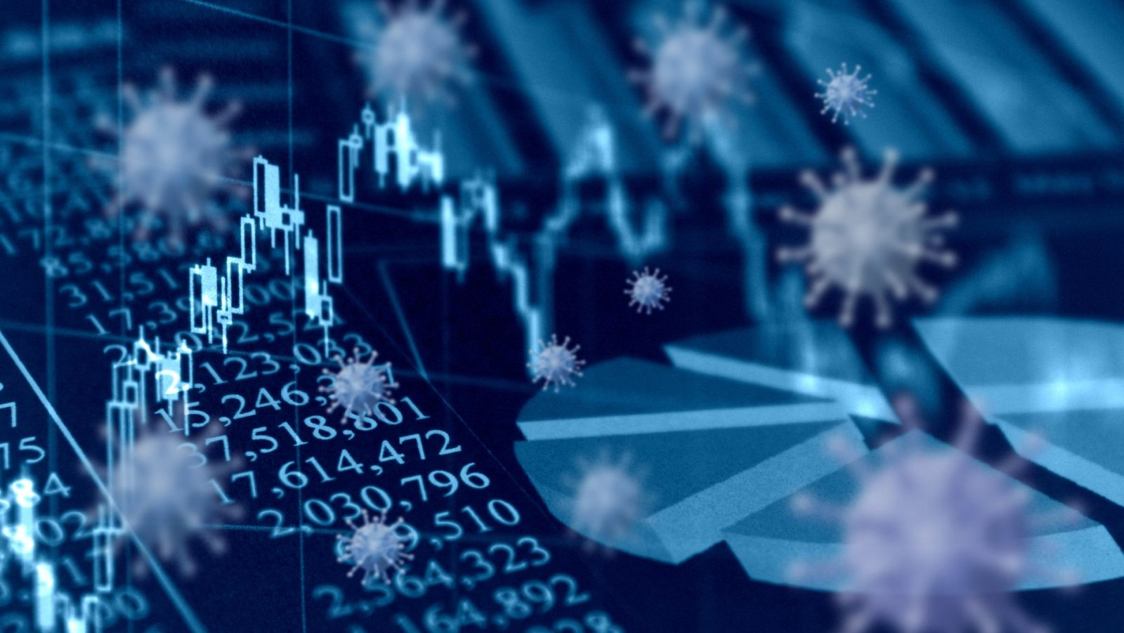 ¿Se está estabilizando la curva de contagios en España?