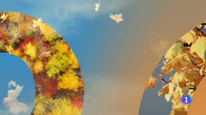 Noticias Aragón - El tiempo en Aragón - 05/10/2020