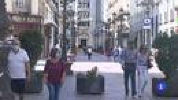 Noticias Aragón - Noticias Aragón - 05/10/2020