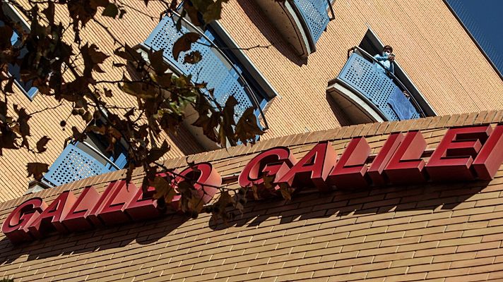 L'informatiu - Comunitat Valenciana - L'Informatiu - Comunitat Valenciana 2 - 05/10/20