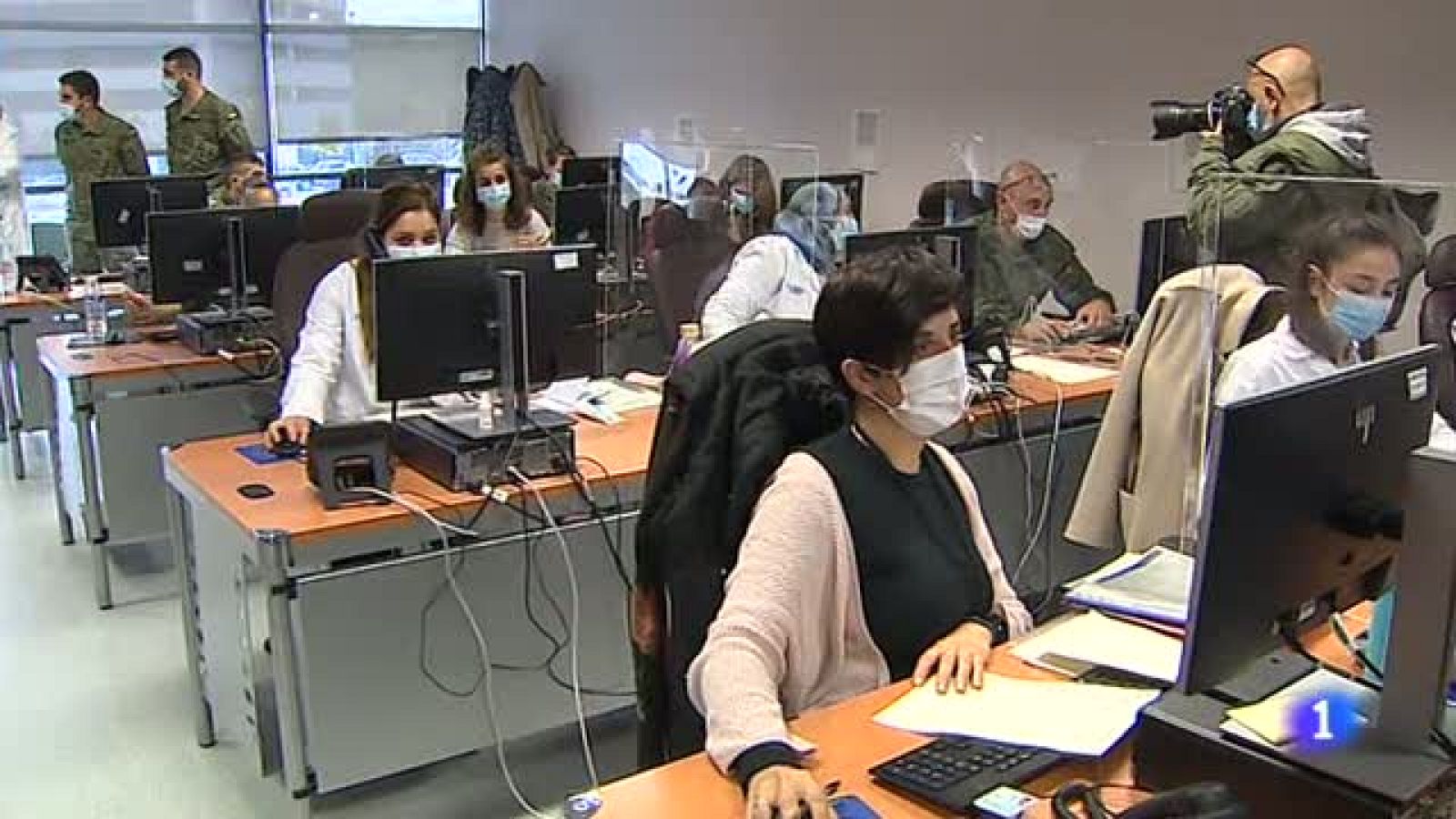 Informativo Telerioja 2 - 05/10/20