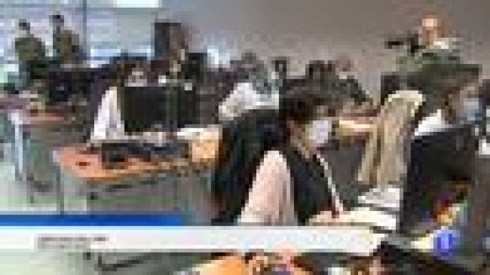 Informativo Telerioja - Informativo Telerioja 2 - 05/10/20