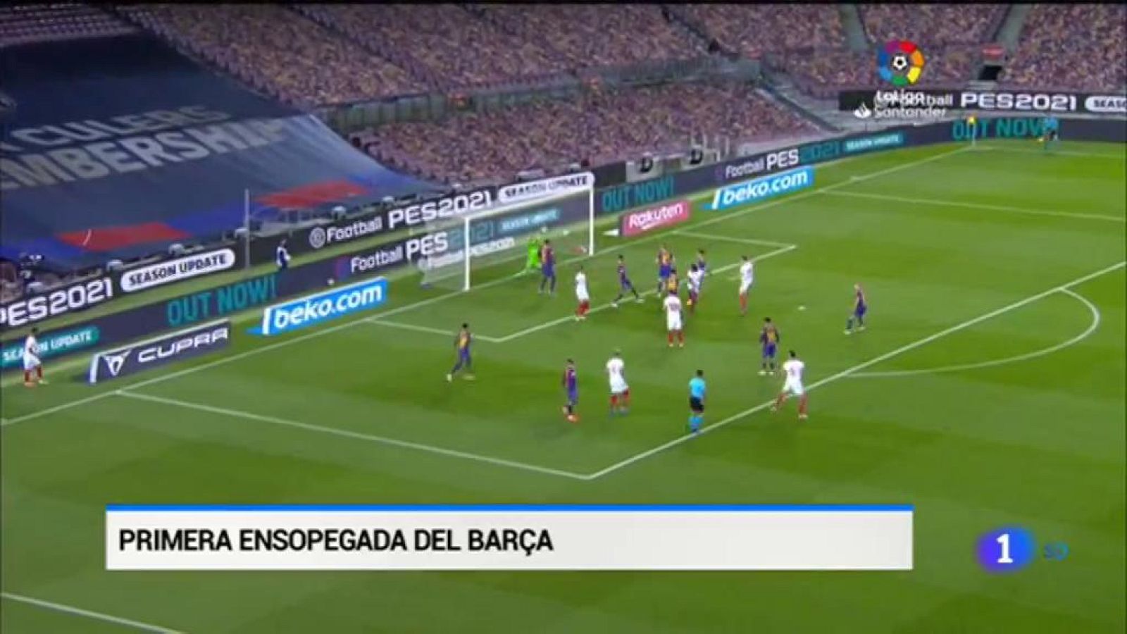 L'Informatiu 2 - 05/10/2020