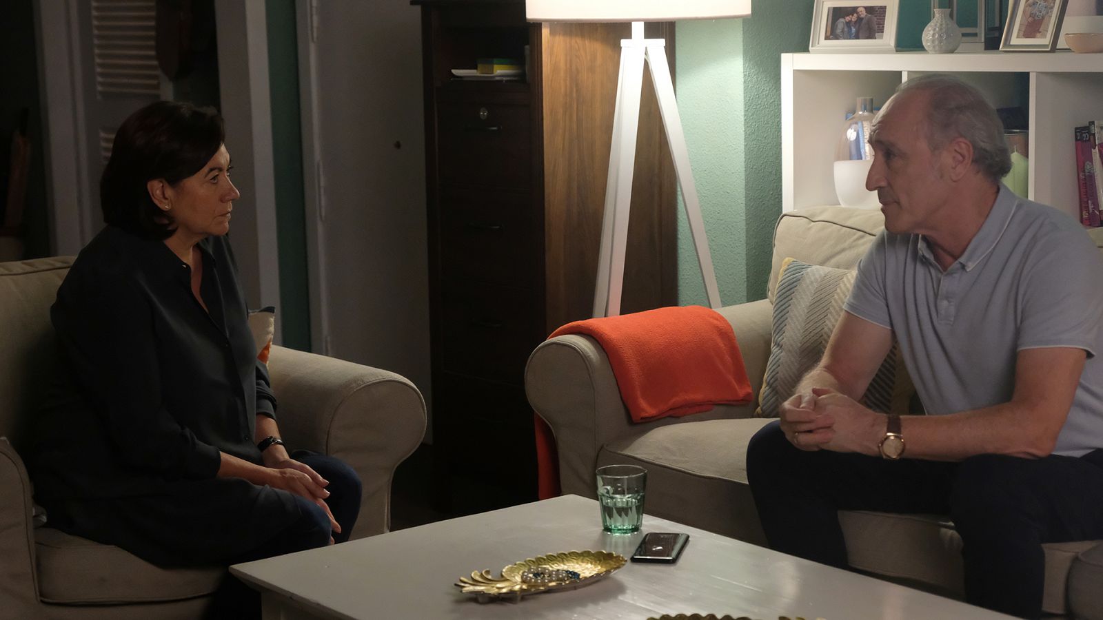 Servir y proteger - Episodio 810 - Ver ahora