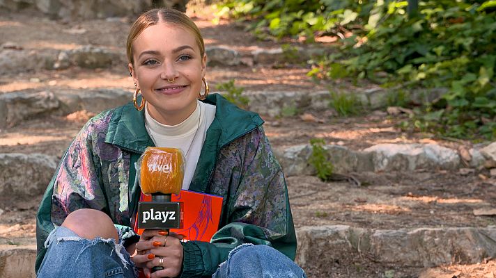 Playztrends - Irene Ferreiro: "El amor debe ser algo fácil. Si una relació