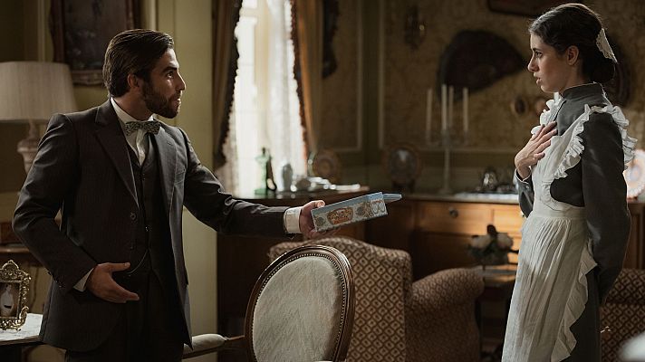 Acacias 38 - Capítulo 1342