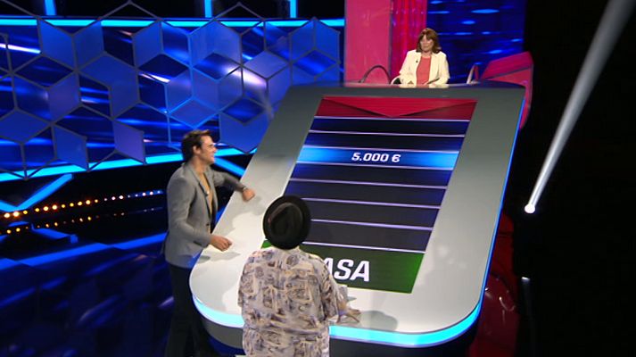 El cazador - Programa 138 - 05/10/20