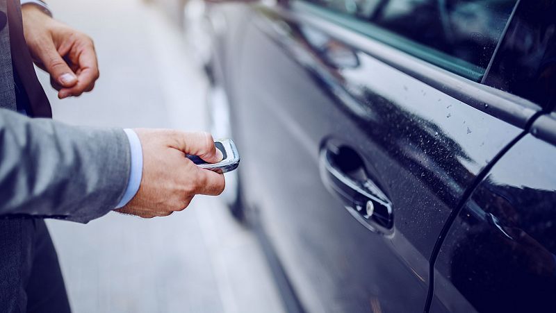 Despidos por uso indebido del coche de empresa