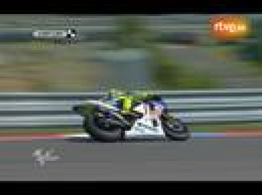  - Lorenzo, como los valientes