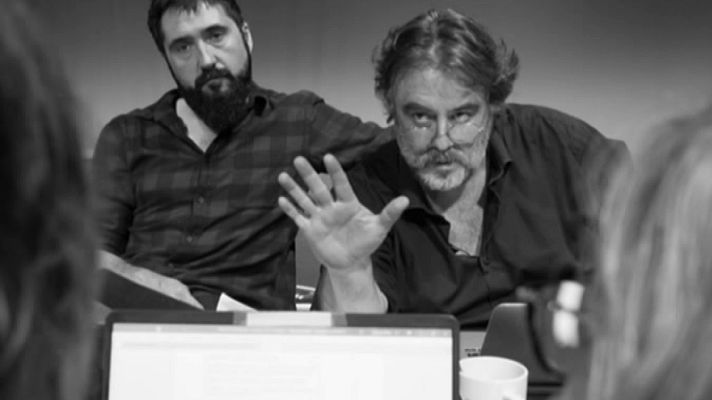 La hora cultural - La hora cultural - 05/10/20