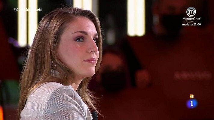 Quién educa a quién? - Inés Hernand: "En RRSS se busca lo que no se encuetra"