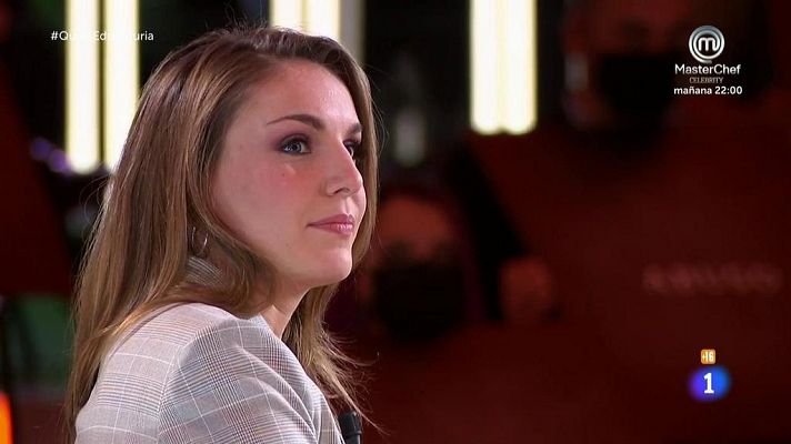 Quién educa a quién? - Inés Hernand: "En RRSS se busca lo que no se encuetra"