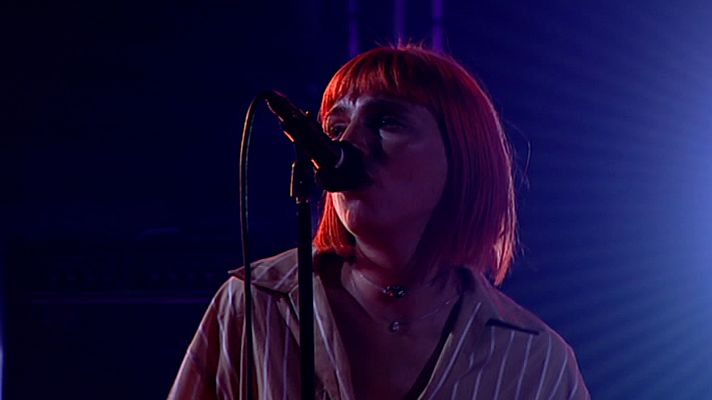 Los conciertos de Radio 3 en La 2 - Belako