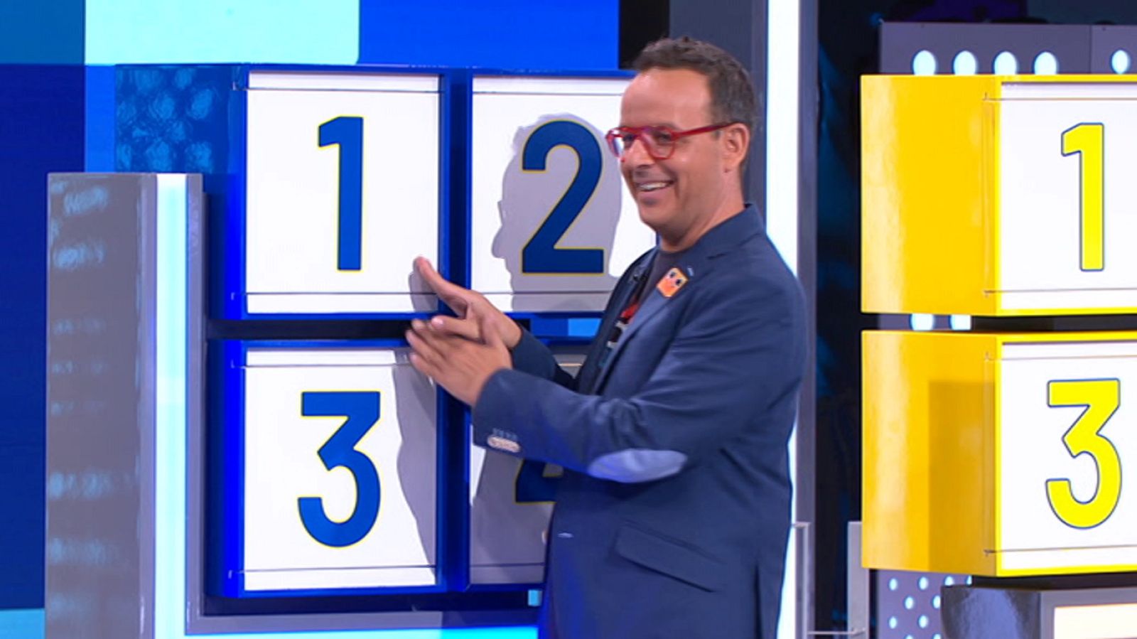 Bloqueados por el muro - Programa 60 - ver ahora