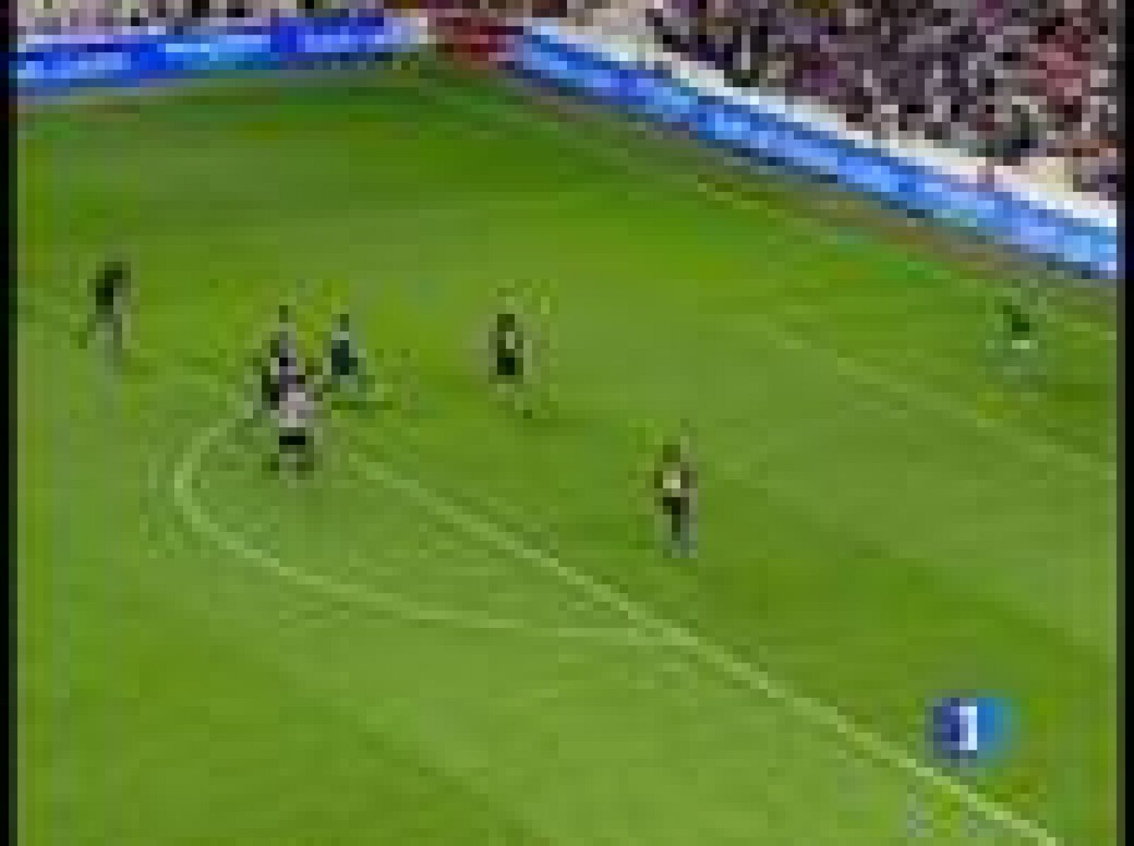 Las mejores jugadas de la ida de la Supercopa | Ver