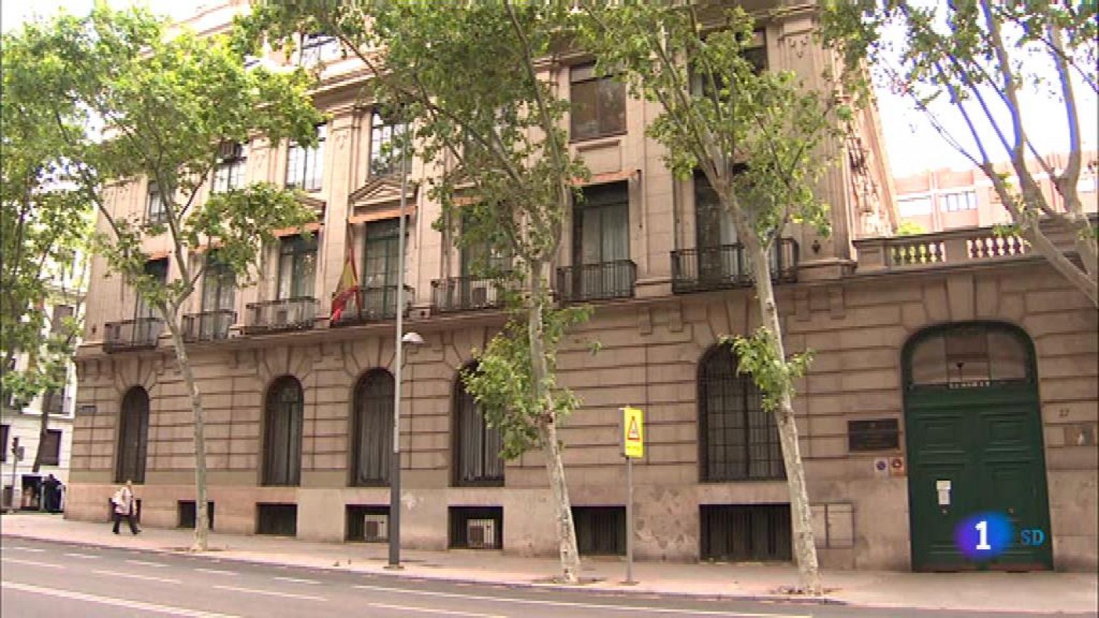 Informativo de Madrid 2 - 2020/10/05- RTVE.es