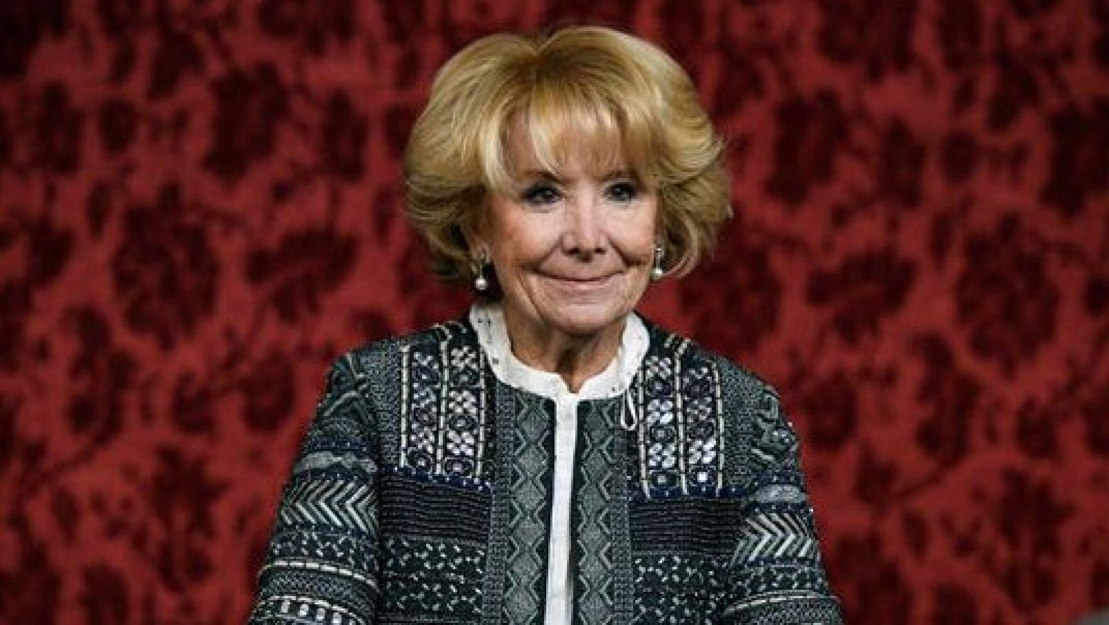 Aguirre: "Fernando Simón ni es doctor ni es nada" - La hora de La 1 | Ver