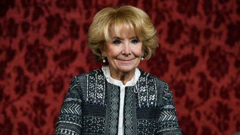 Aguirre: "Fernando Simón ni es doctor ni es nada" - La hora de La 1 | Ver