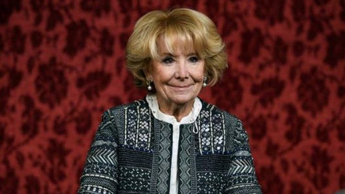 La hora de La 1 - Aguirre: "Fernando Simón ni es doctor ni es nada"