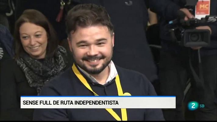 El Vespre - El Vespre - 05/10/2020