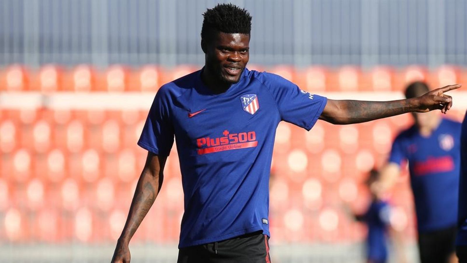 Último día del mercado de fichajes: Thomas deposita su cláusula y deja el Atlético por el Arsenal | Ver