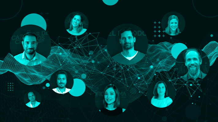  - Ciencia y Futuro, nuevo portal dedicado a la divulgación científica en RTVE