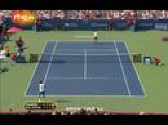  - Murray, campeón en Montreal