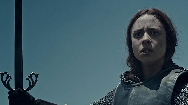 Inés del alma mía - Así comienza el capítulo 1 de 'Inés del alma mía'