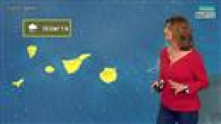 Telecanarias - El tiempo en Canarias - 06/10/2020