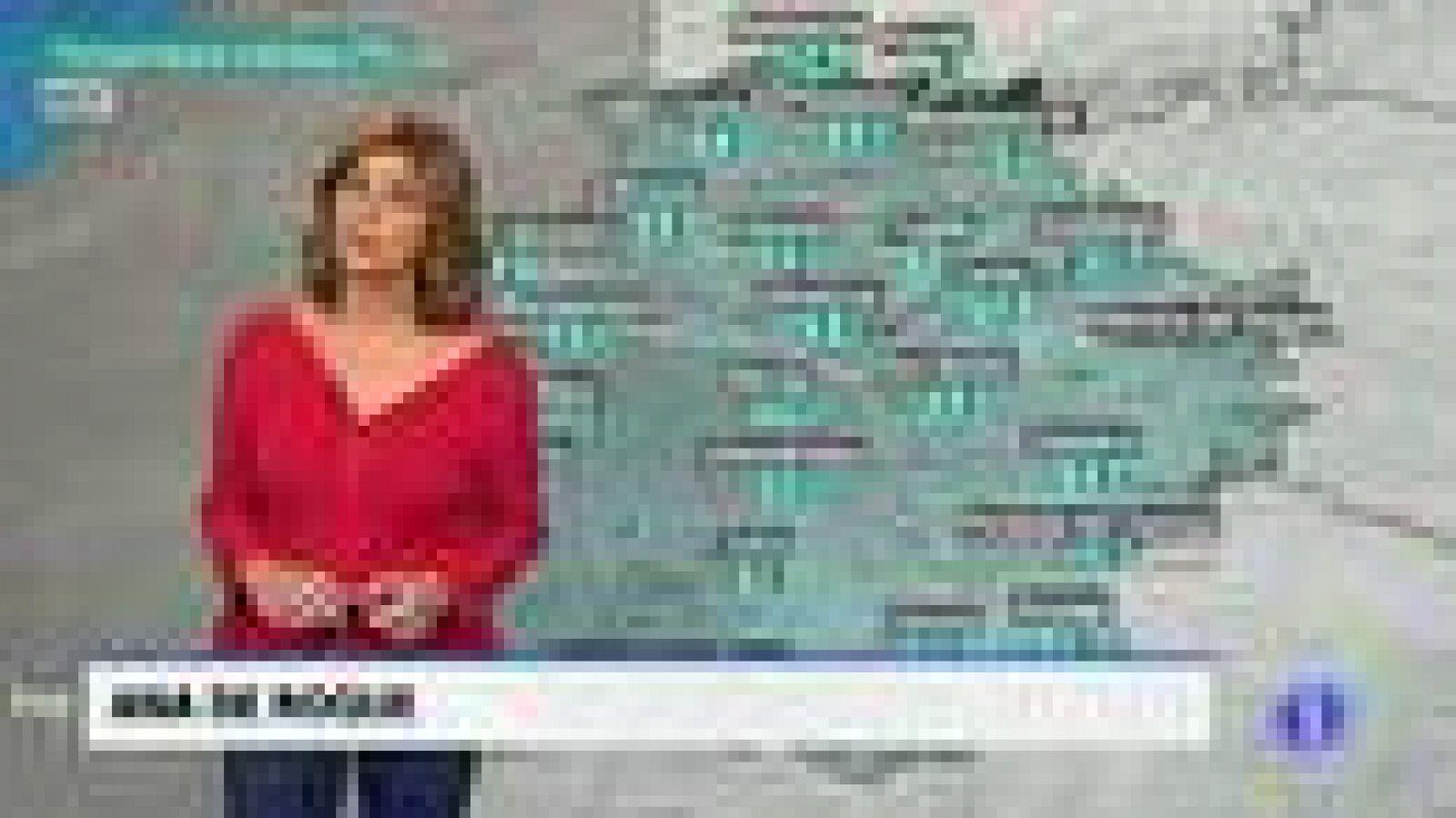 El tiempo de Extremadura - 06/10/2020 | Ver