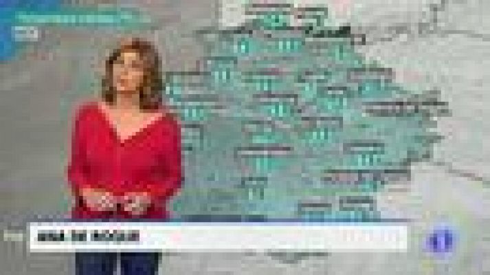 Noticias de Extremadura - El tiempo de Extremadura - 06/10/2020