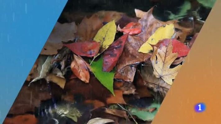 Noticias Aragón - El tiempo en Aragón - 06/10/2020