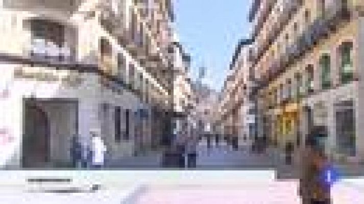 Noticias Aragón - Aragón en 2' - 06/10/2020