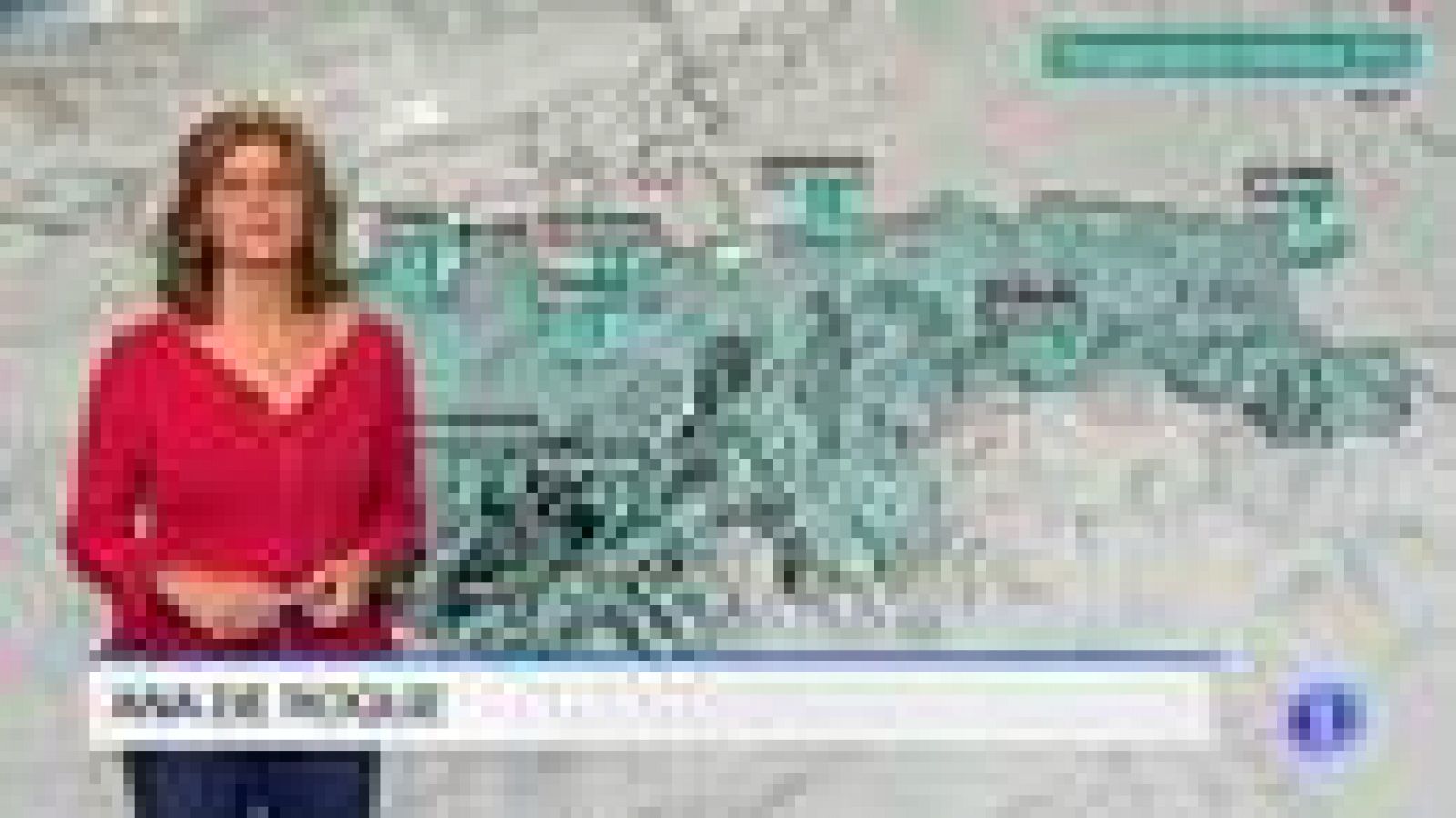 El tiempo en La Rioja - 06/10/20